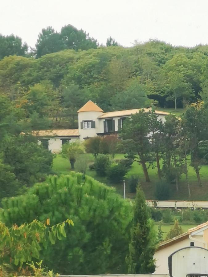 Appartements Vallee Verte Razac-sur-lʼIsle Екстериор снимка