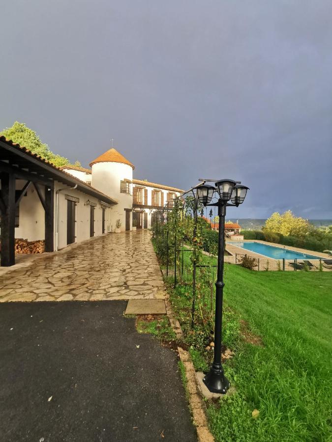 Appartements Vallee Verte Razac-sur-lʼIsle Екстериор снимка