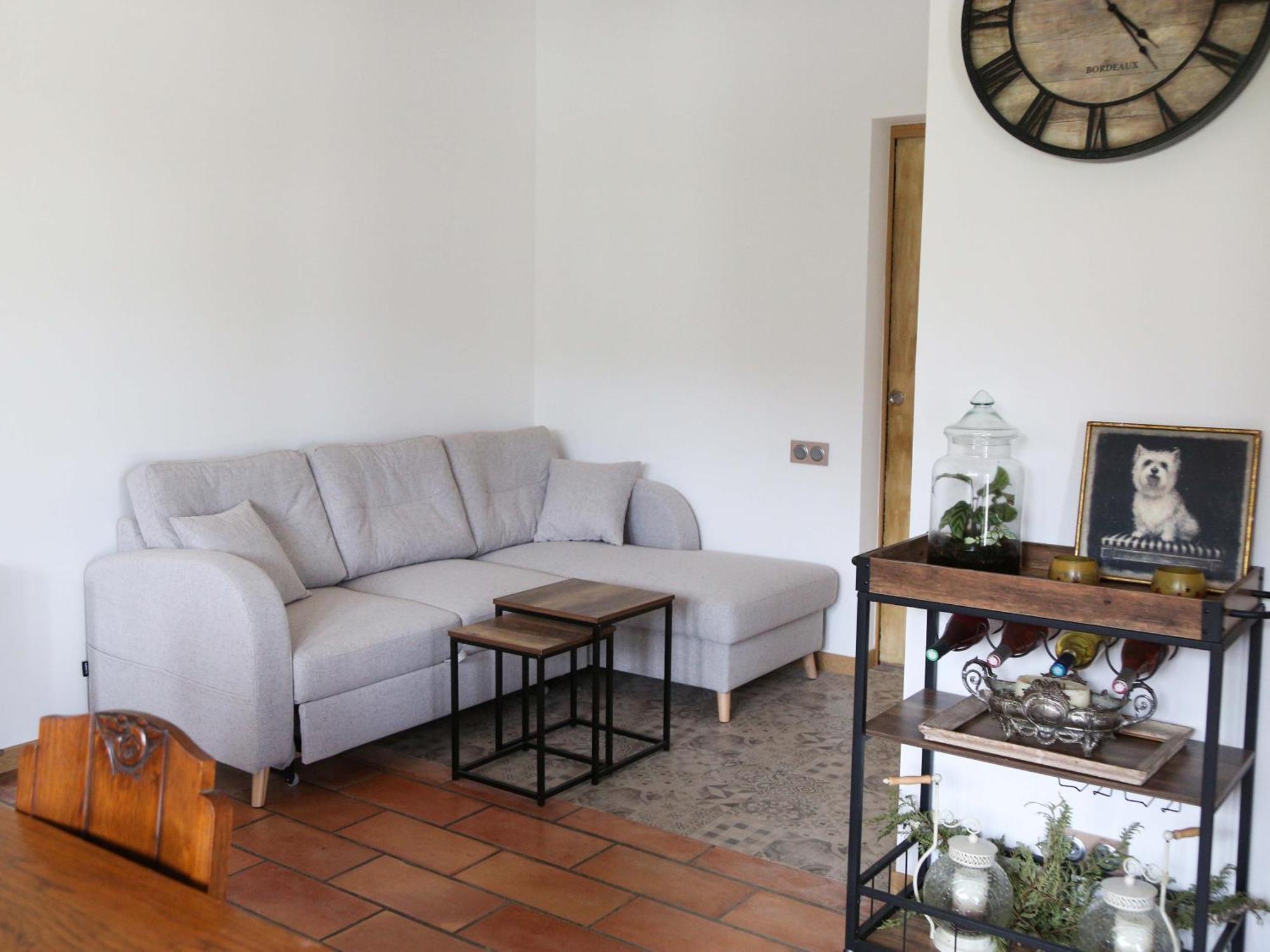 Appartements Vallee Verte Razac-sur-lʼIsle Екстериор снимка