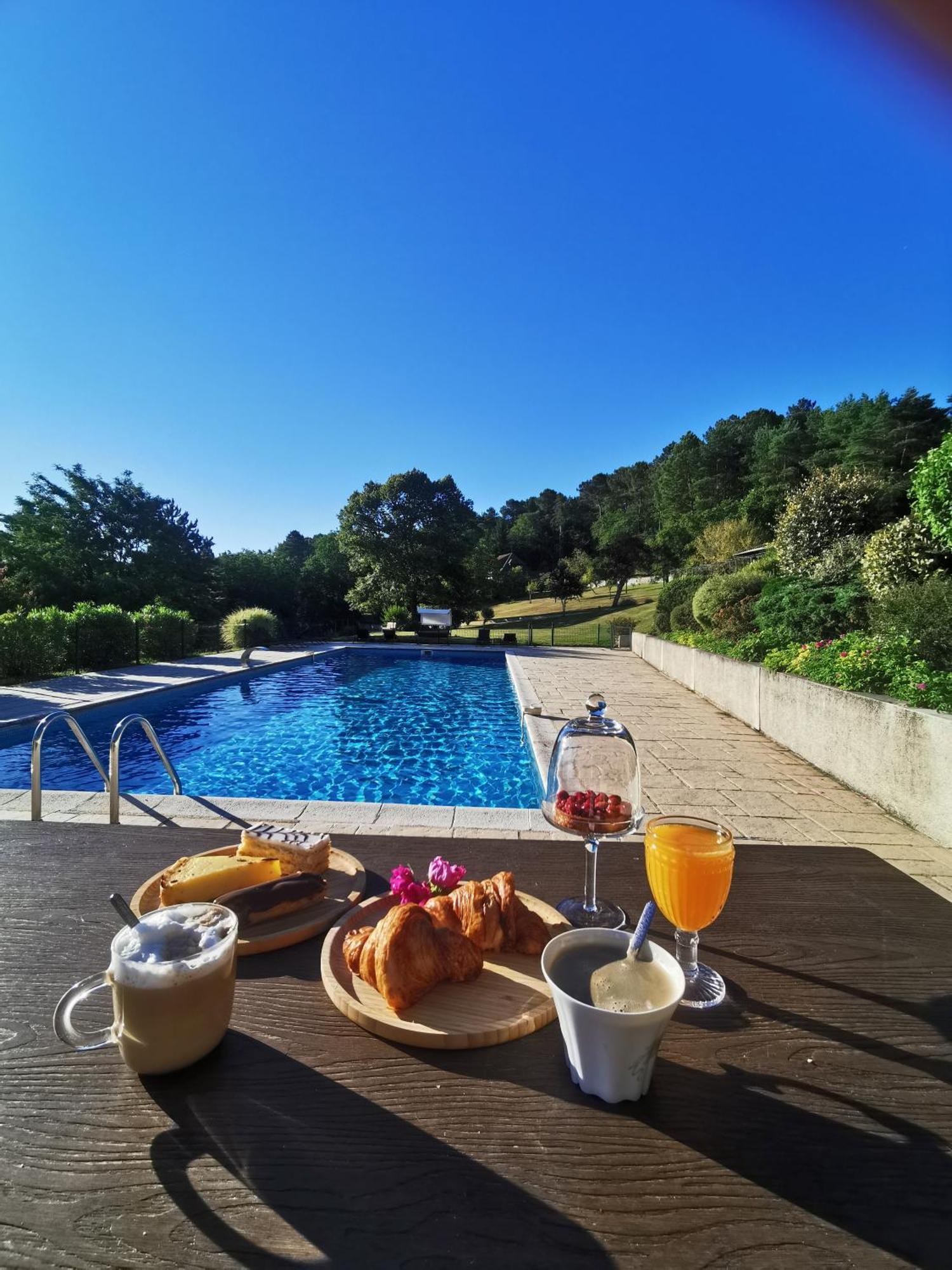 Appartements Vallee Verte Razac-sur-lʼIsle Екстериор снимка