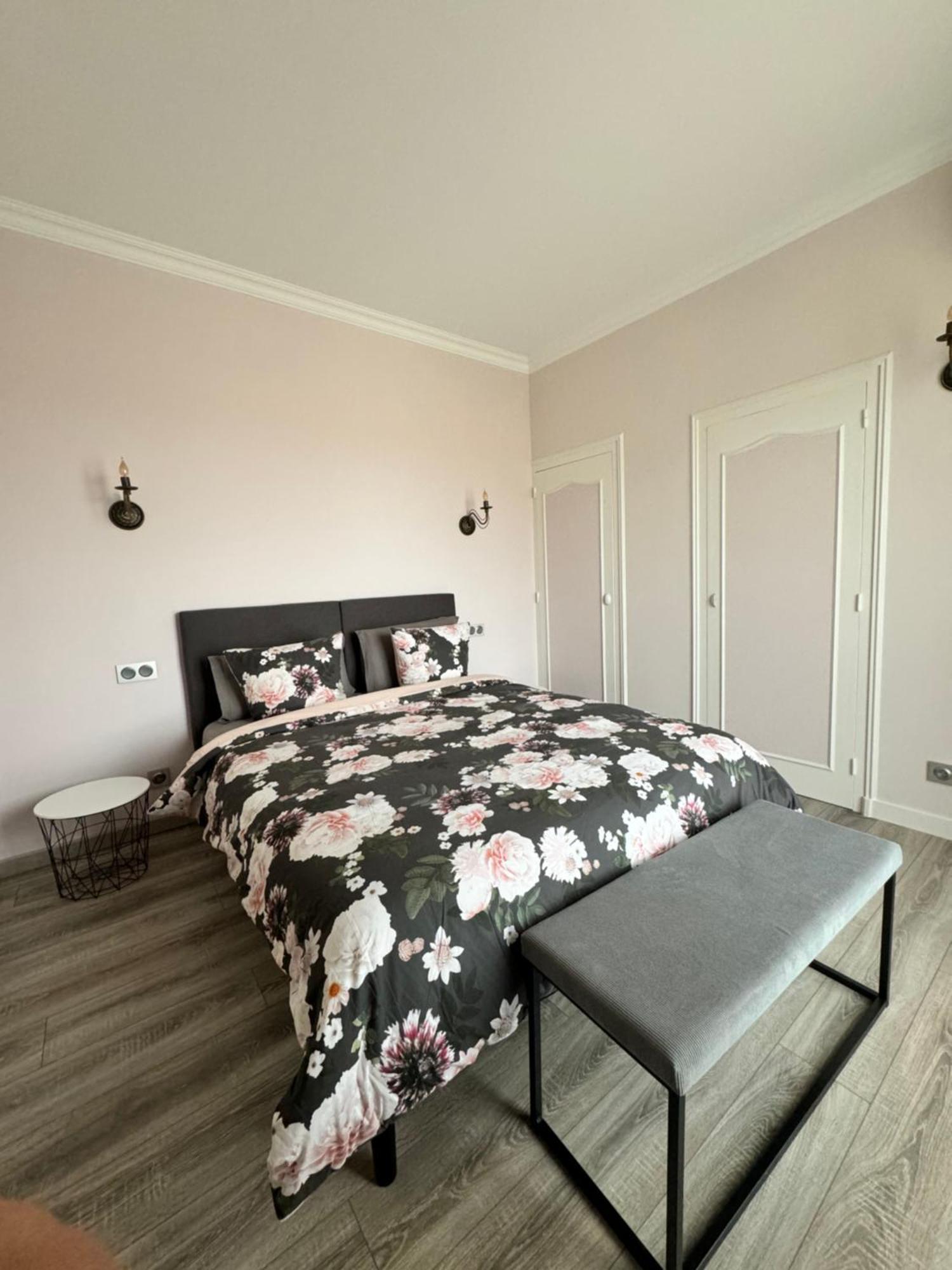 Appartements Vallee Verte Razac-sur-lʼIsle Екстериор снимка