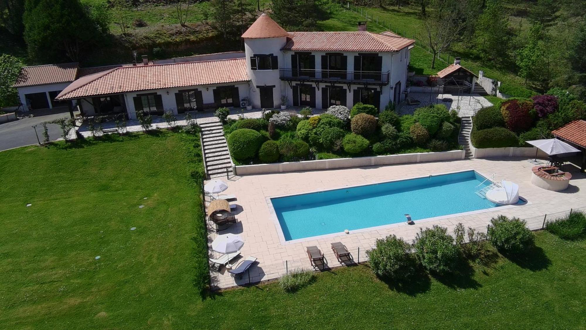 Appartements Vallee Verte Razac-sur-lʼIsle Екстериор снимка