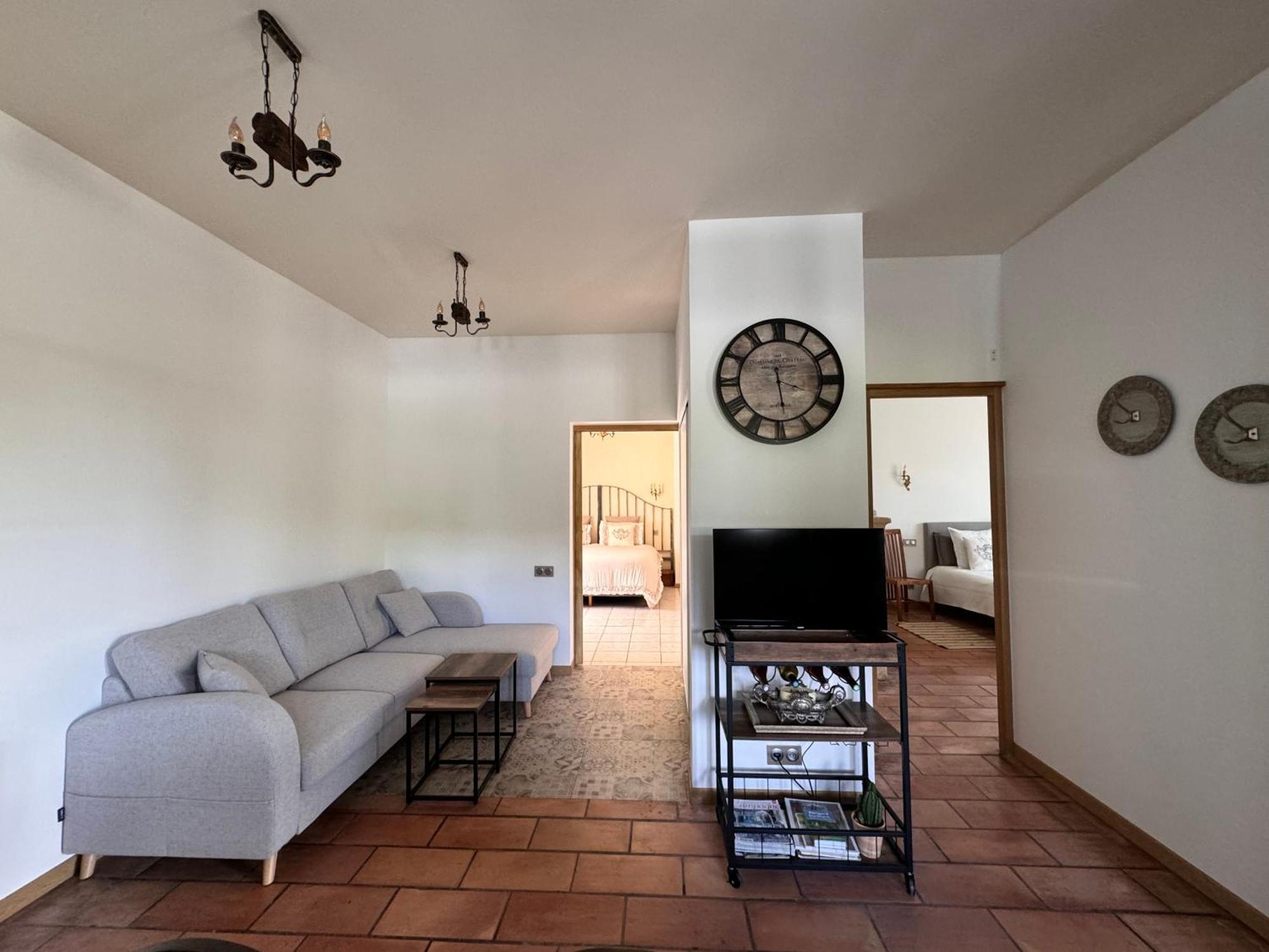 Appartements Vallee Verte Razac-sur-lʼIsle Екстериор снимка