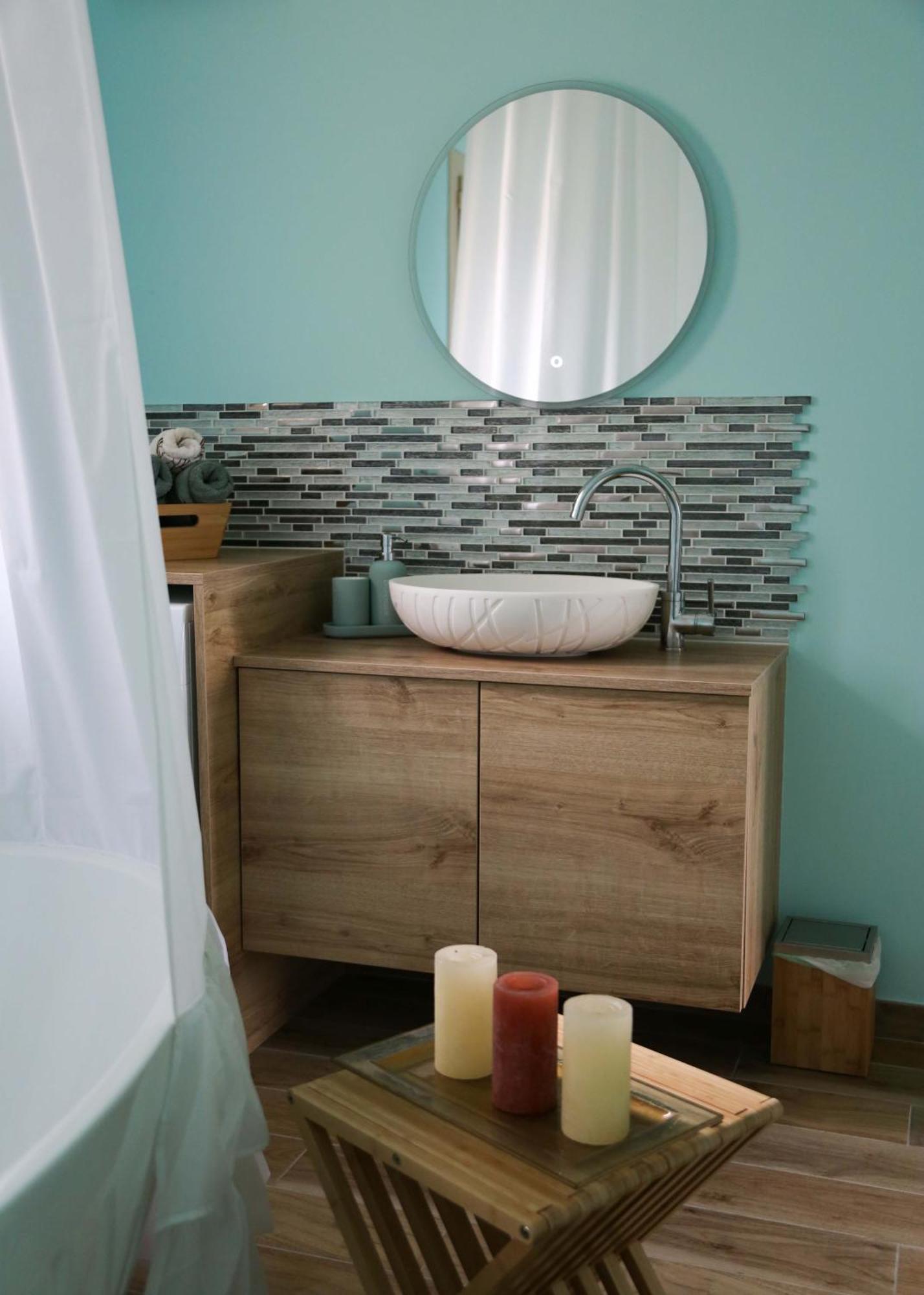 Appartements Vallee Verte Razac-sur-lʼIsle Стая снимка